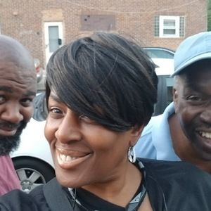 Meet your Posher, Marnita